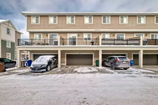 237 South Point PARK Southwest, Airdrie, AB T4B 5G8