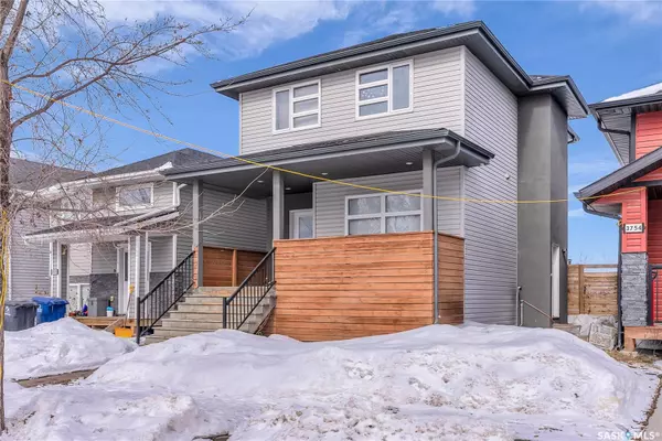 3802 33rd STREET, Saskatoon, SK S7R 0M1