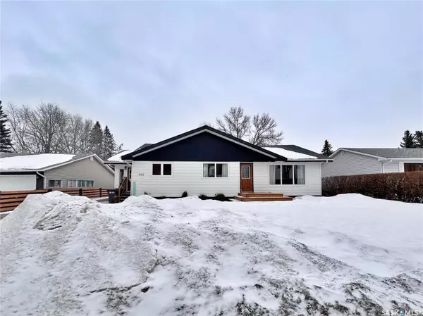 905 Gordon STREET, Moosomin, SK S0G 3N0