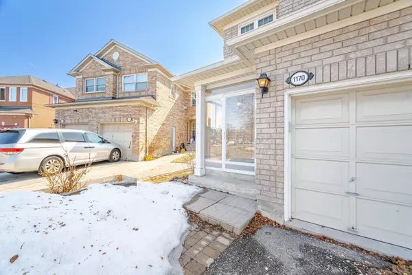 Mississauga, ON L5N 8B8,1170 Quest CIR