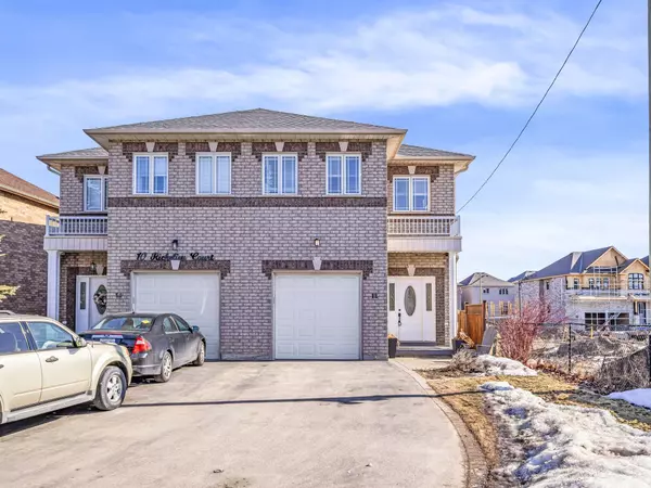 12 Richelieu CT, Caledon, ON L7E 2M3