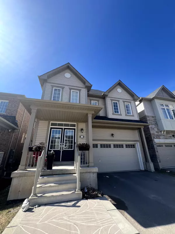 Niagara Falls, ON L2H 3R8,7703 TUPELO CRES