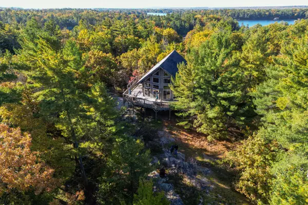 Georgian Bay, ON P0E 1E0,1276 Island 980 N/A