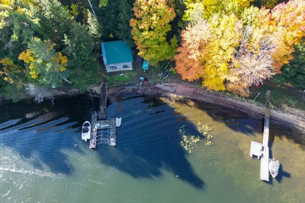 Georgian Bay, ON P0E 1E0,1276 Island 980 N/A