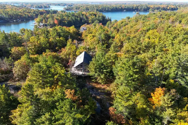 Georgian Bay, ON P0E 1E0,1276 Island 980 N/A