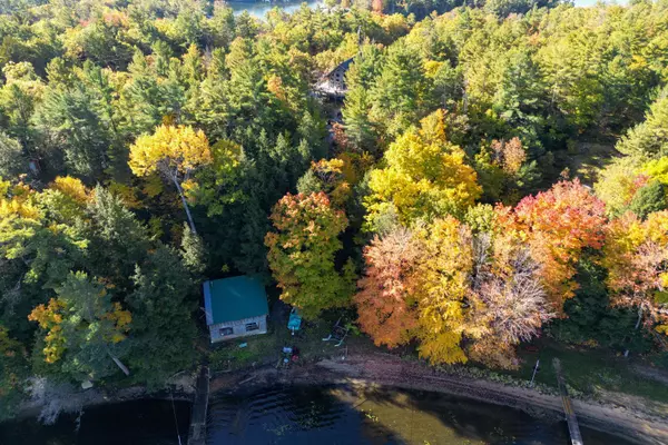 Georgian Bay, ON P0E 1E0,1276 Island 980 N/A