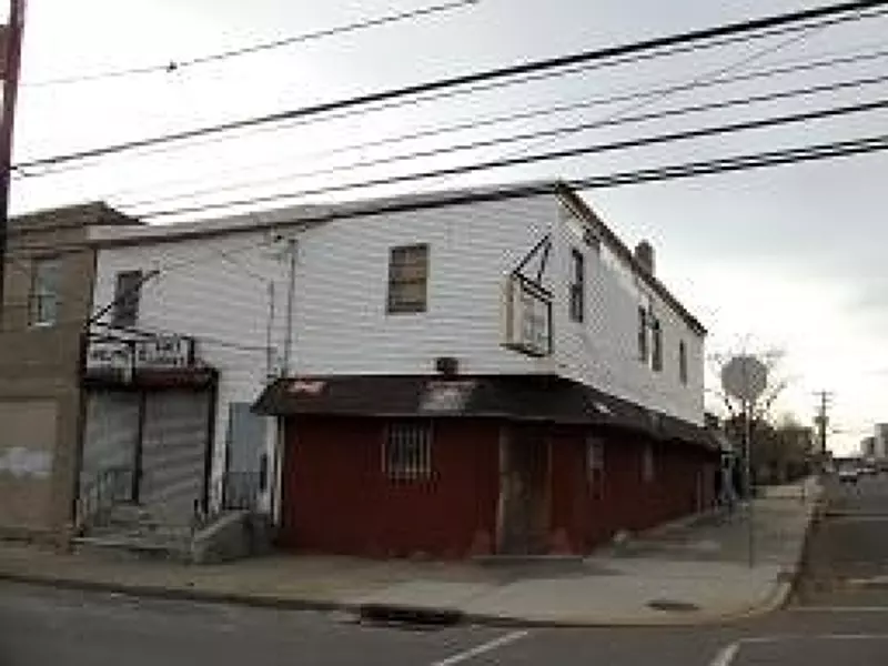 140 Sussex Ave, Newark City, NJ 07103