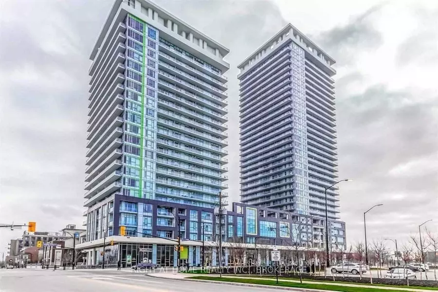 360 Square One DR #801, Mississauga, ON L5B 0G7