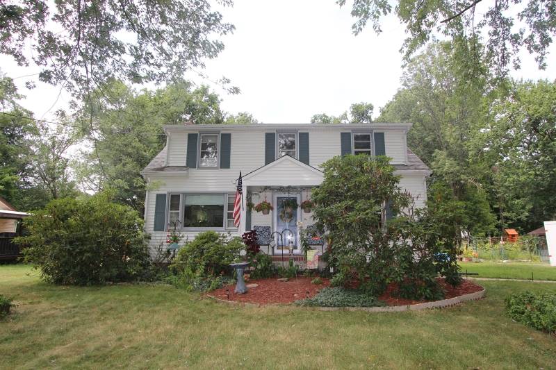 14 RARITAN AVENUE, Roxbury Twp., NJ 07852