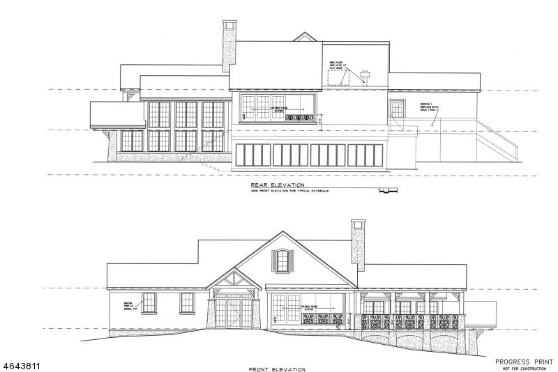 168 Mount Bethel Rd, Warren Twp., NJ 07059