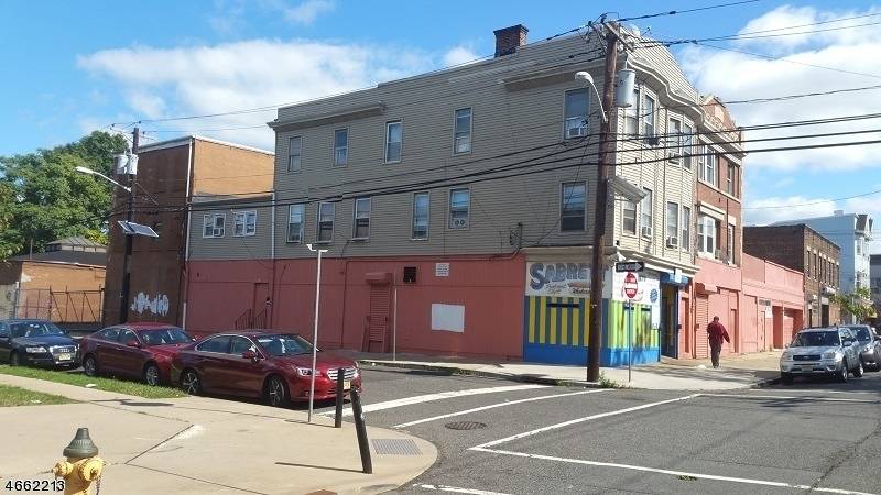 215-221 SUSSEX AVE, Newark City, NJ 07103