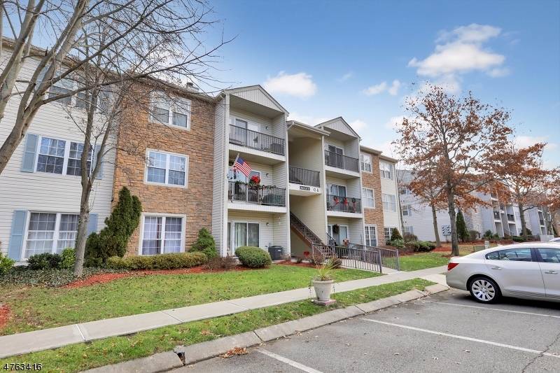 271 Robertson Way #A, Lincoln Park Boro, NJ 07035