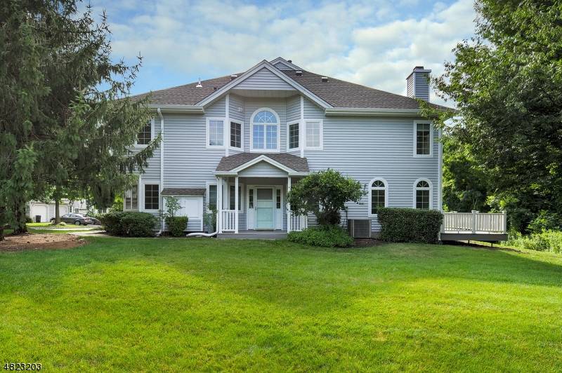 2 DAVENPORT RD, Montville Twp., NJ 07045