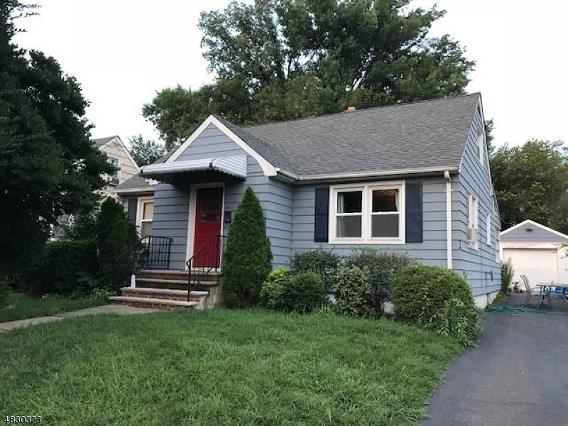 110 THOMPSON AVE, Bound Brook Boro, NJ 08805