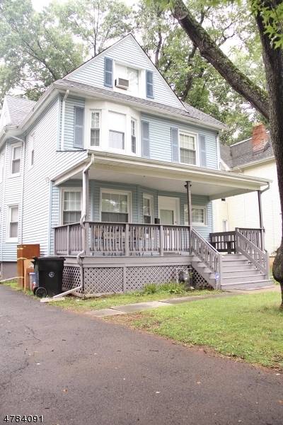 730-32 KENSINGTON AVE, Plainfield City, NJ 07060