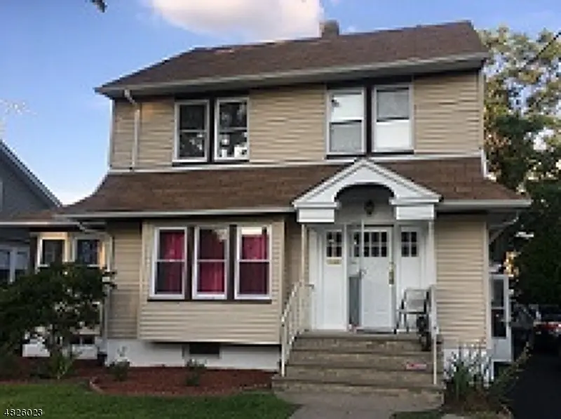 413-415 E 25TH ST, Paterson City, NJ 07514