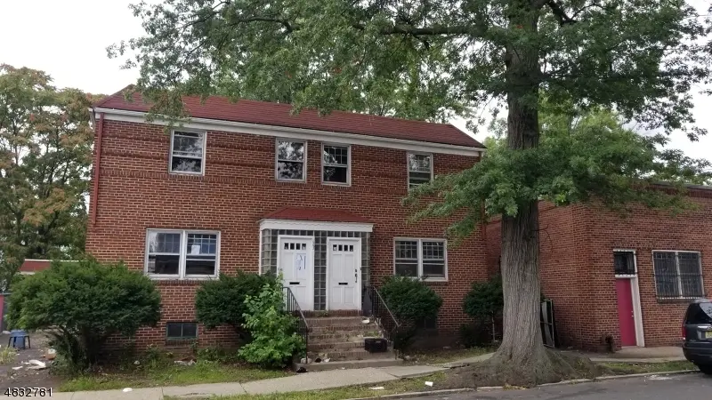 121-123 CAROLINA AVE, Newark City, NJ 07106