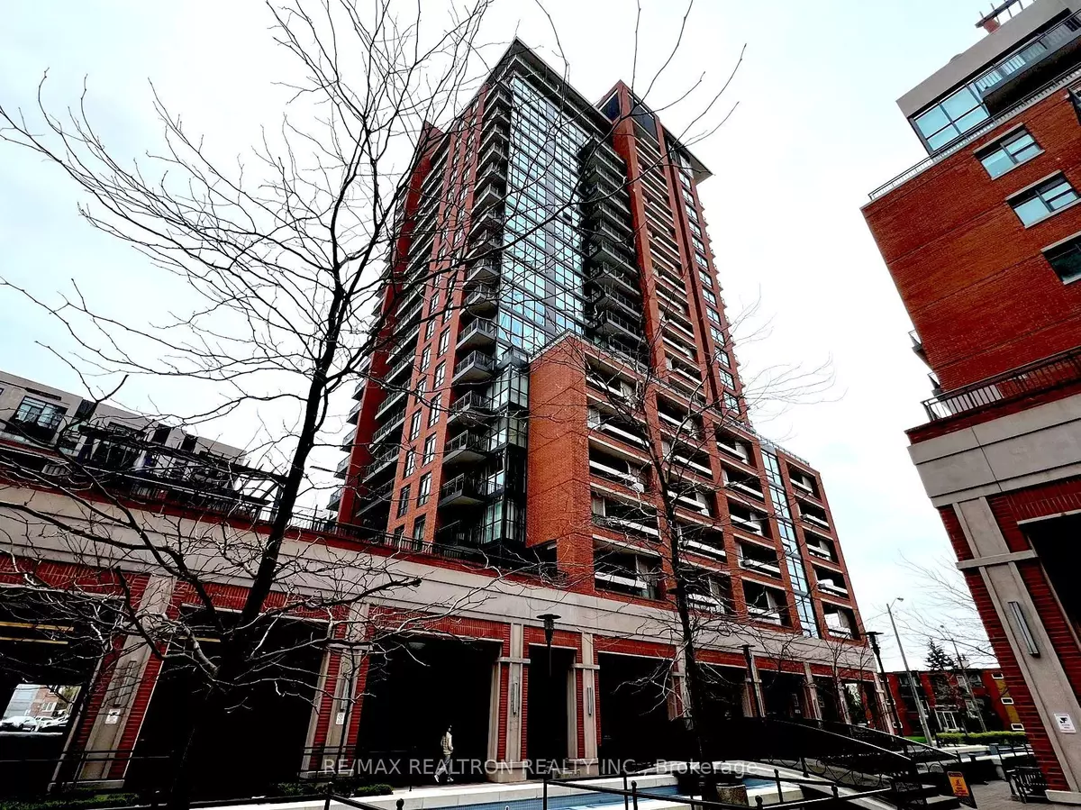 Toronto W04, ON M6A 1C3,800 Lawrence AVE W #1021