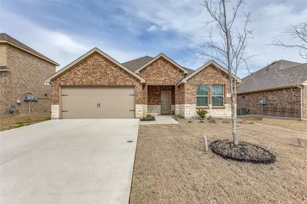 404 Spur Ridge, Princeton, TX 75407