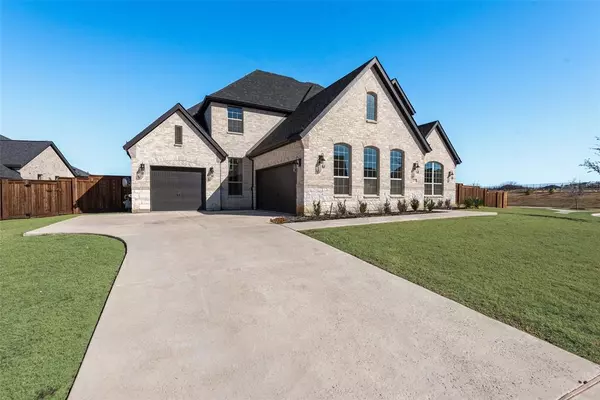 Haslet, TX 76052,2027 Stargrass Road