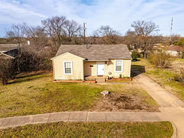 Garland, TX 75040,1317 Ewing Drive