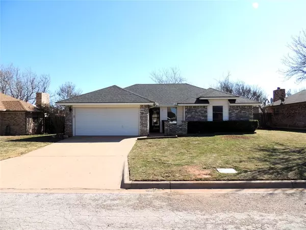 7 Queen Anns Lace, Abilene, TX 79606