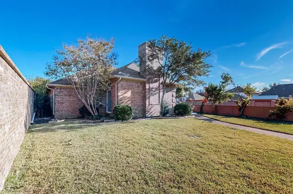 Richardson, TX 75081,811 Oakway Court