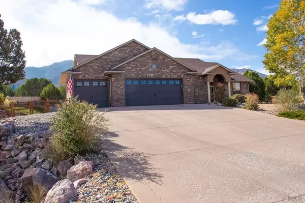 69 Wild Rose Ct, Canon City, CO 81212