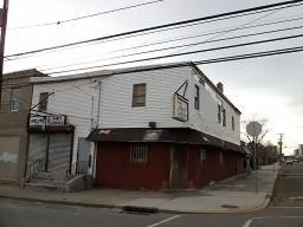 Newark City, NJ 07103,140 Sussex Ave