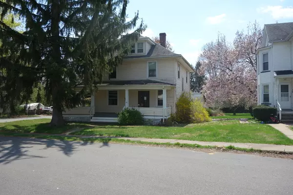 210 Vail St, Hackettstown Town, NJ 07840