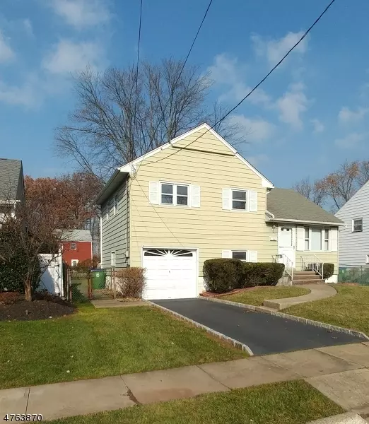 39 Heathcote Ave, Edison Twp., NJ 08817