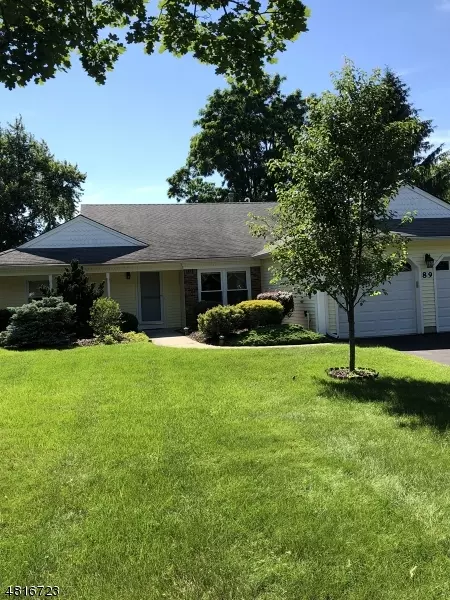 89 BUNKER HILL RD, Freehold Twp., NJ 07728