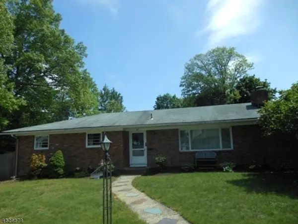 40 Cutler St., Wharton Boro, NJ 07885