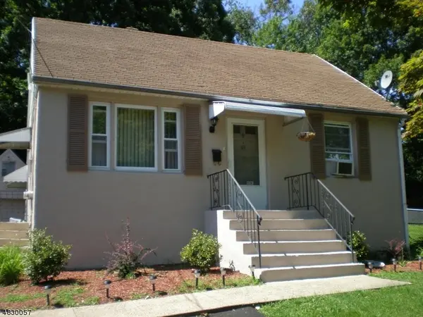 49 TRENTON AVE, Fanwood Boro, NJ 07023