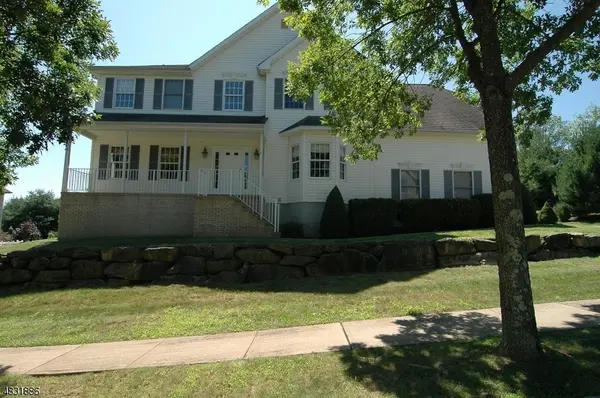 6 LONG RIDGE CT, Roxbury Twp., NJ 07852