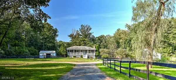 171 Newton Sparta Road, Andover Twp., NJ 07860