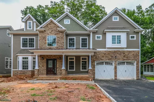 59 MIDDLESEX AVE, Edison Twp., NJ 08820