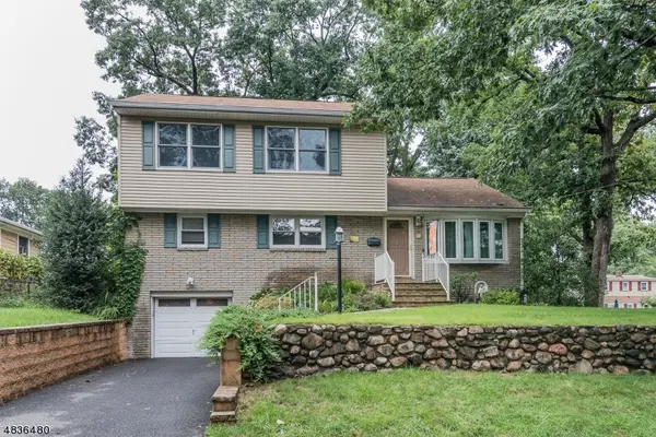 46 LINDBERGH PKY, Waldwick Boro, NJ 07463