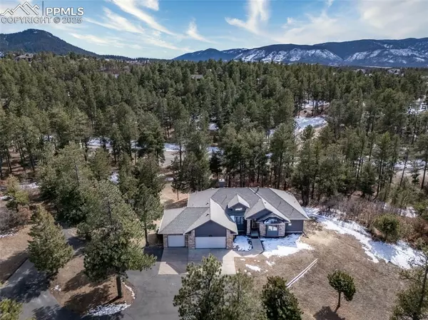 Larkspur, CO 80118,2049 Silverheels DR