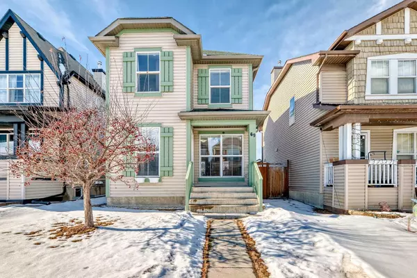 69 New Brighton GN Southeast, Calgary, AB T2X 0J9