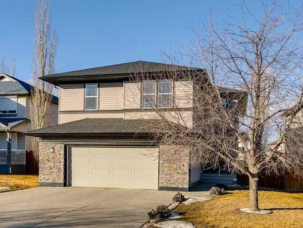 140 Springmere DR, Chestermere, AB T1X1P9