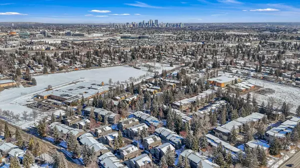 3131 63 AVE Southwest #611, Calgary, AB T3E 6N4