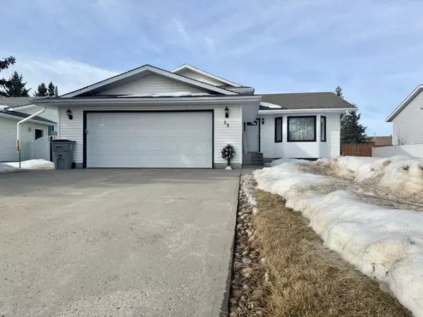 50 Blueberry  Drive, Whitecourt, AB T7S1R3