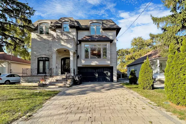 Toronto C14, ON M2M 2W4,120 Nipigon AVE