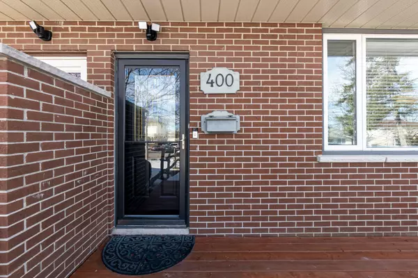 Oshawa, ON L1G 5R6,400 Maplewood DR