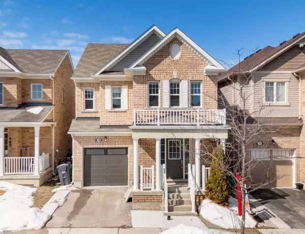 70 Stedford CRES, Brampton, ON L7A 0G4