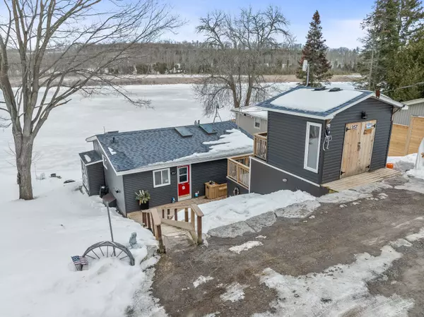 357 Rainbow DR, Otonabee-south Monaghan, ON K0L 1B0