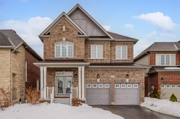 498 Thomas Slee DR, Kitchener, ON N2P 2Y1