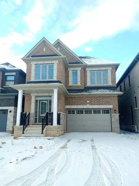 27 Spiers RD, Erin, ON N0B 1T0