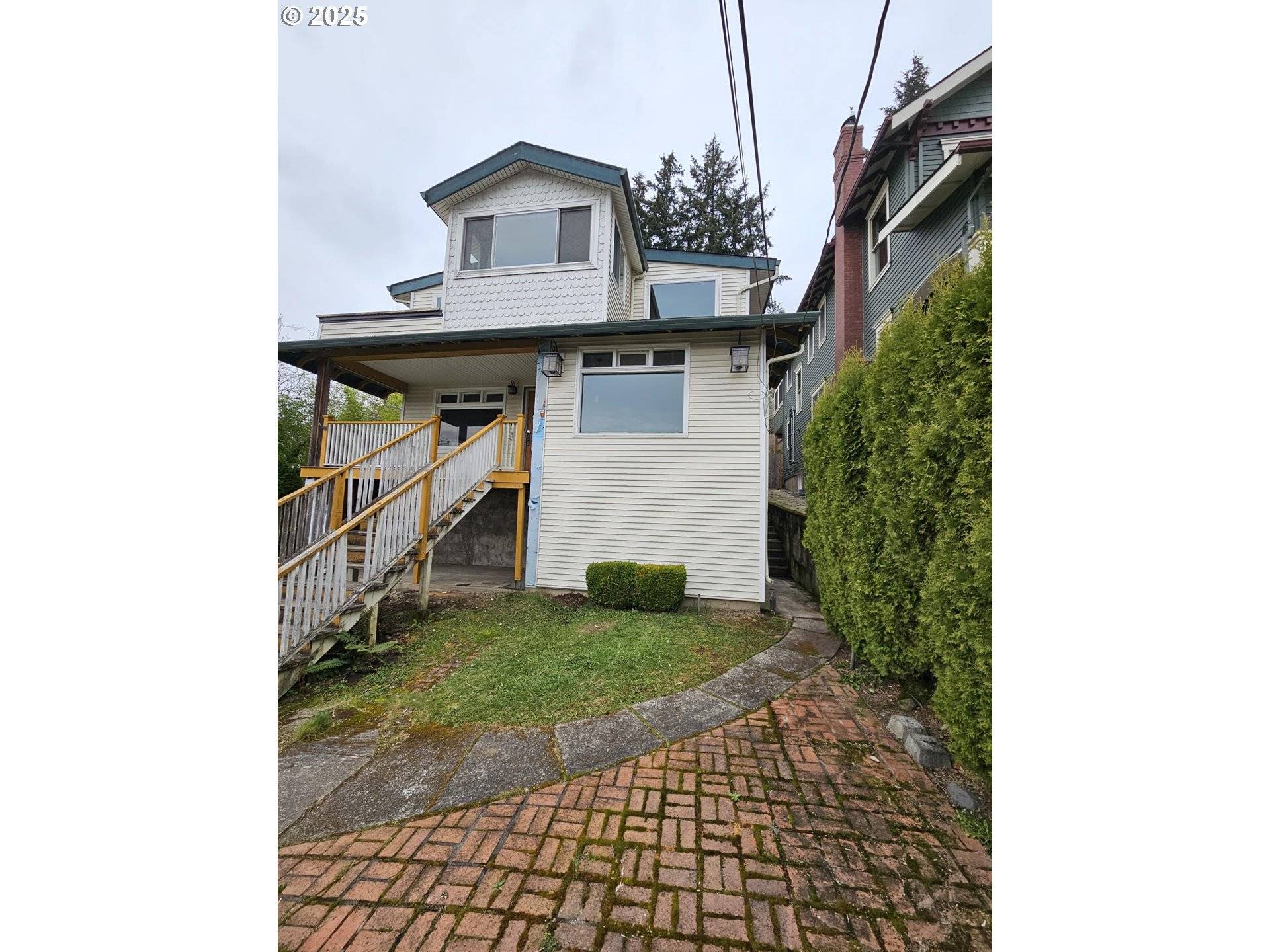 Portland, OR 97239,4219 SW CONDOR AVE